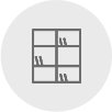 產(chǎn)品豐富，種類(lèi)齊全